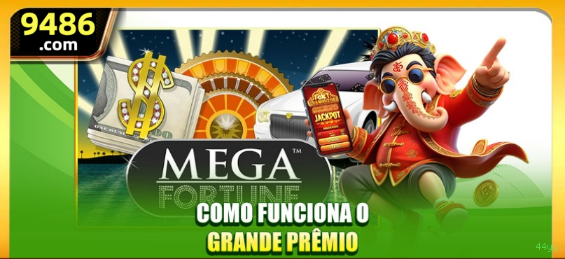 44yy: Descubra a Seção Console e Seus Recursos Imperdíveis